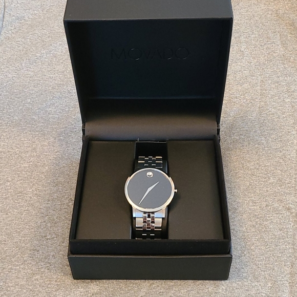 Movado Other - 🔥Movado watch🔥